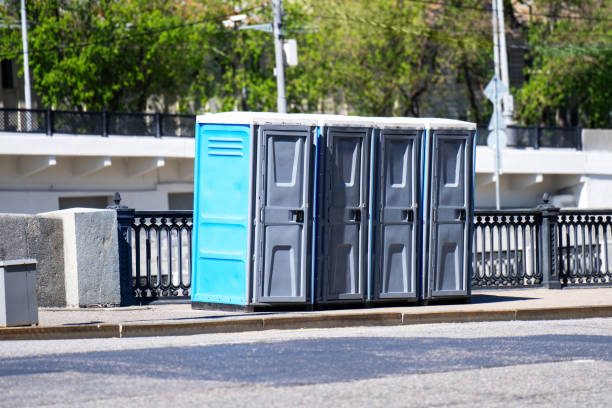 Portable Toilet Options We Offer in Sparks, NV