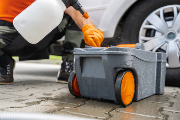 Reliable Sparks, NV porta potty rental Solutions